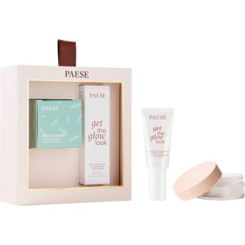 Paese Giftset All About the Base set cadou - imagine 2